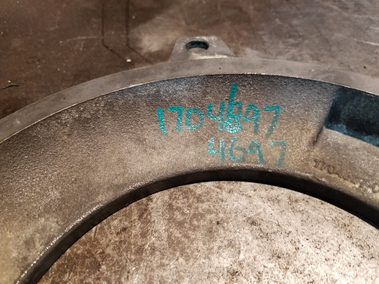 CATERPILLAR 170-4697: Plate-Reaction 1704697