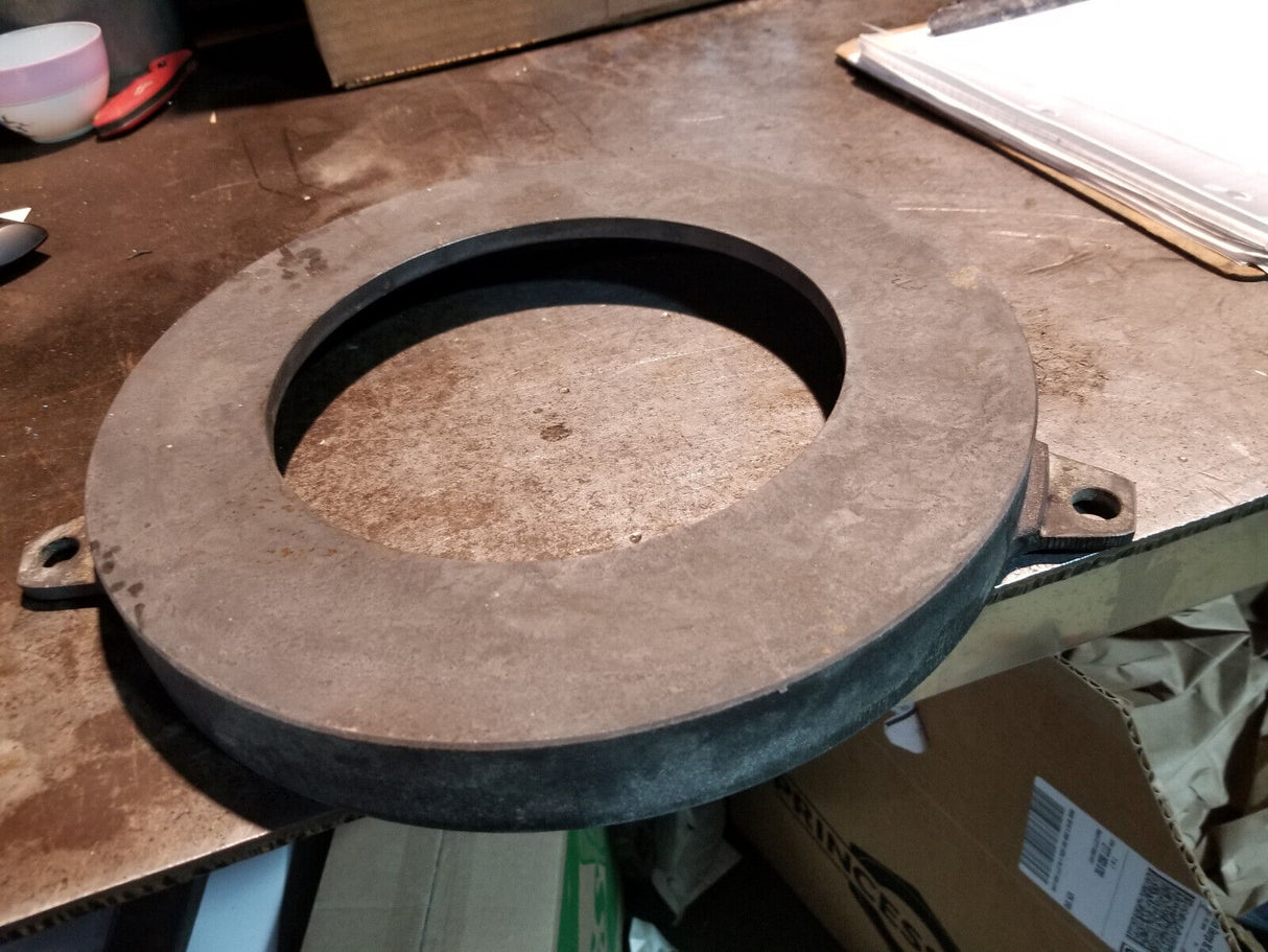 CATERPILLAR 170-4697: Plate-Reaction 1704697