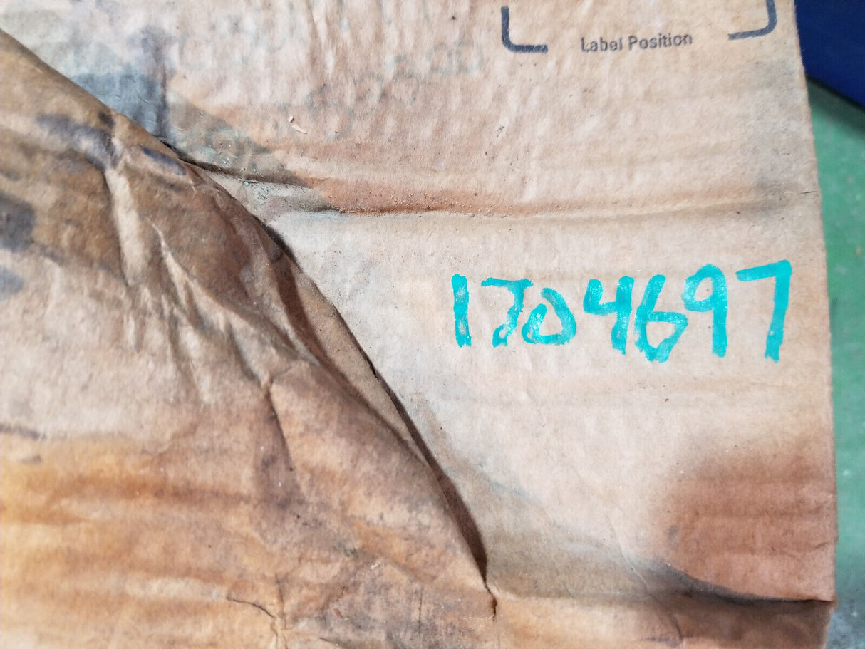 CATERPILLAR 170-4697: Plate-Reaction 1704697