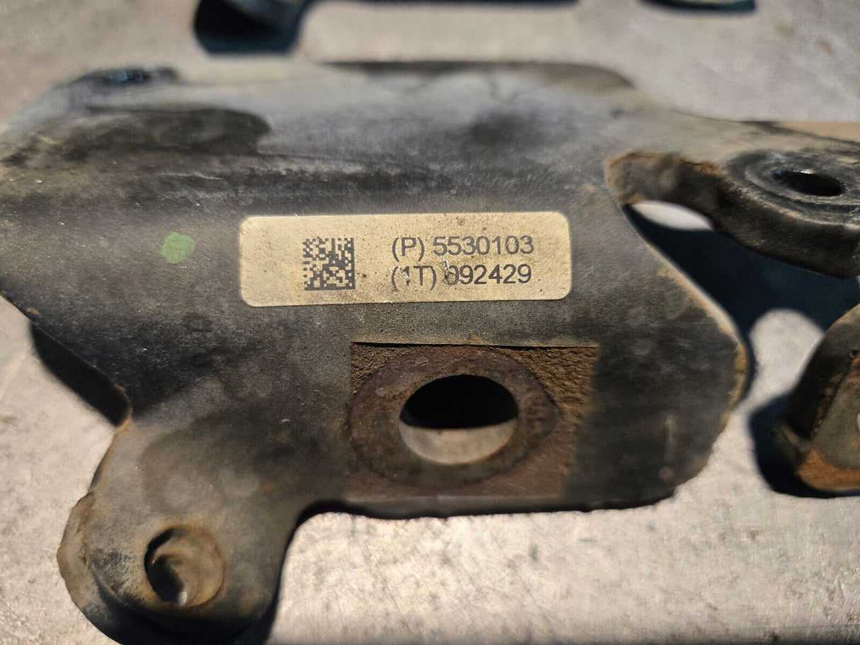 6.7L CUMMINS 5530103 P5530103 BRACKET