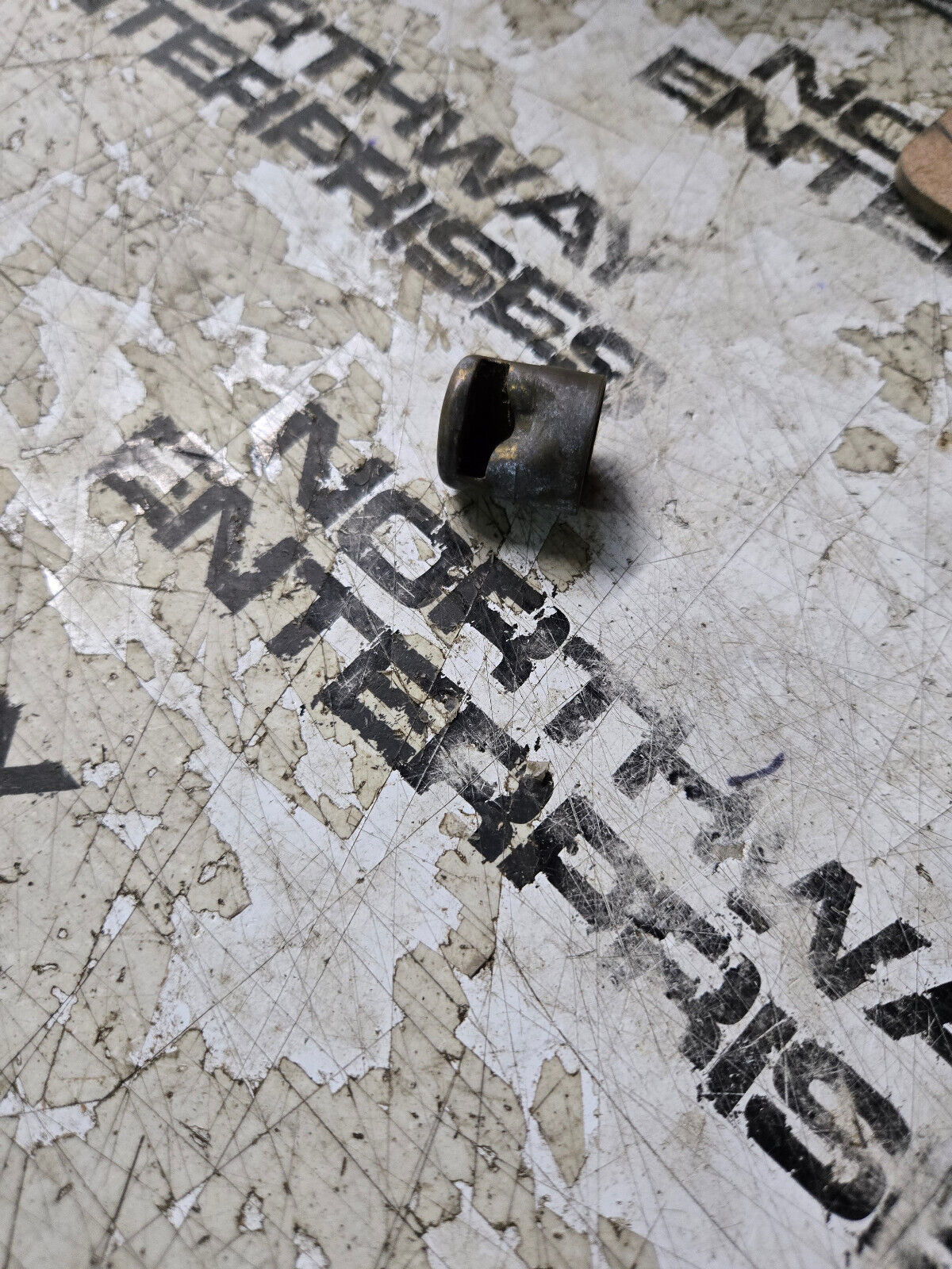 LOT OF 24PC - 5H-7071 CATERPILLAR DIRECTOR 5H7071