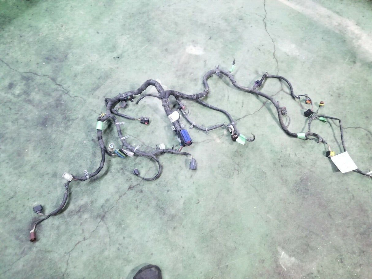 5318178 DODGE RAM CUMMINS ENGINE WIRING HARNESS 2017