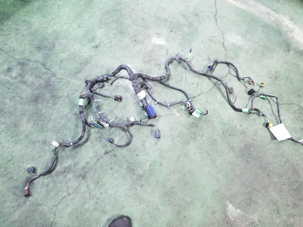 5318178 DODGE RAM CUMMINS ENGINE WIRING HARNESS 2017