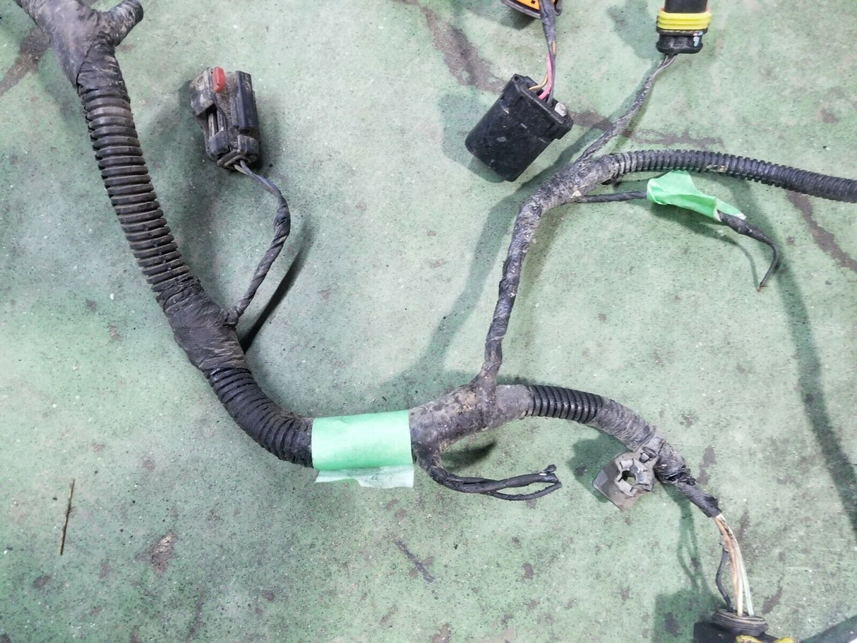 5318178 DODGE RAM CUMMINS ENGINE WIRING HARNESS 2017