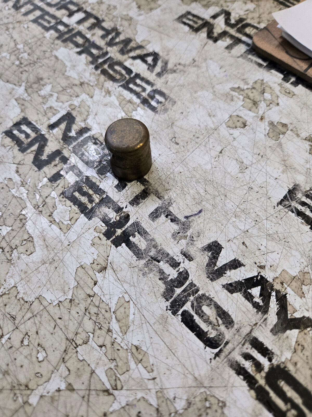 LOT OF 24PC - 5H-7071 CATERPILLAR DIRECTOR 5H7071