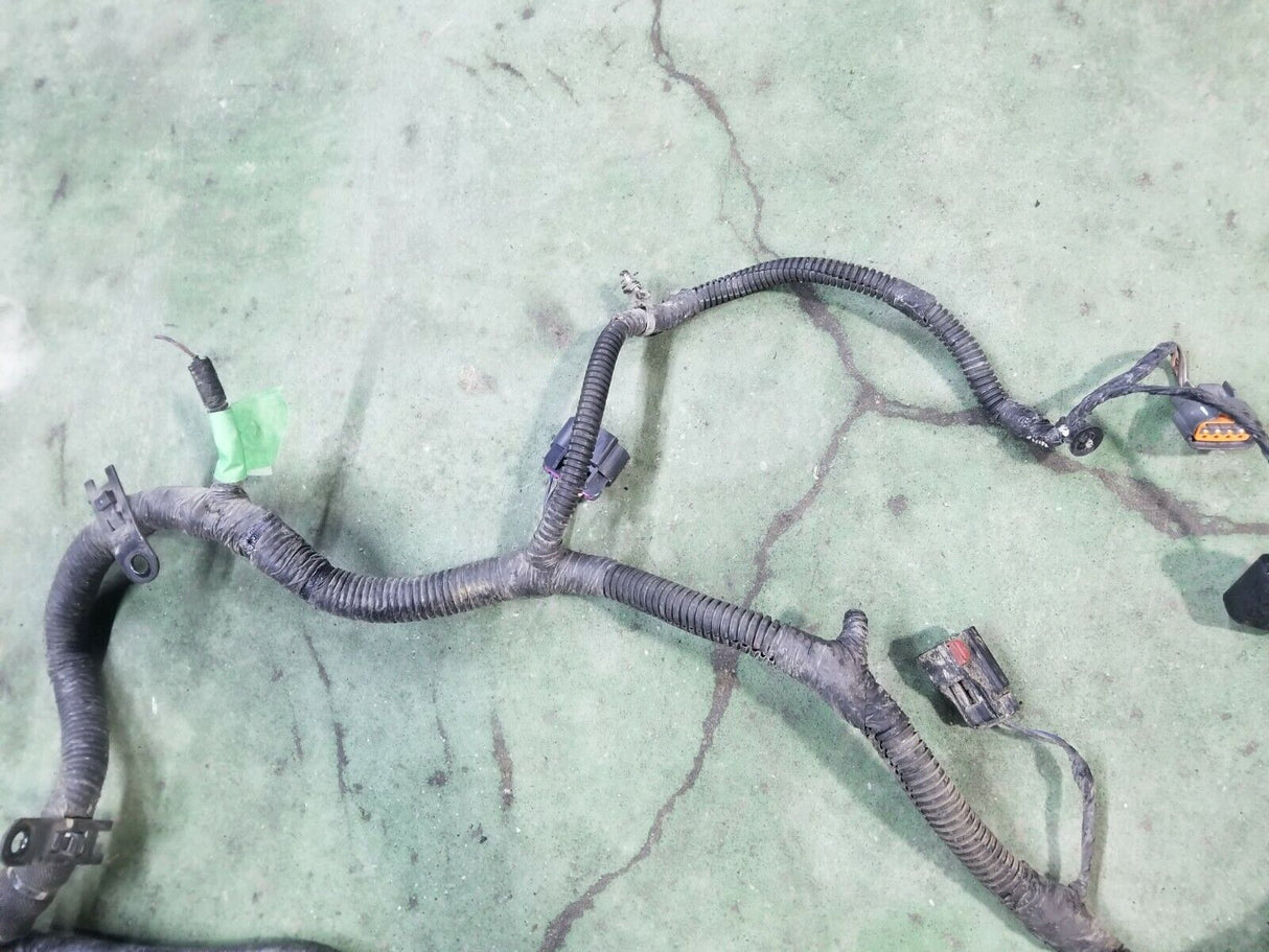 5318178 DODGE RAM CUMMINS ENGINE WIRING HARNESS 2017