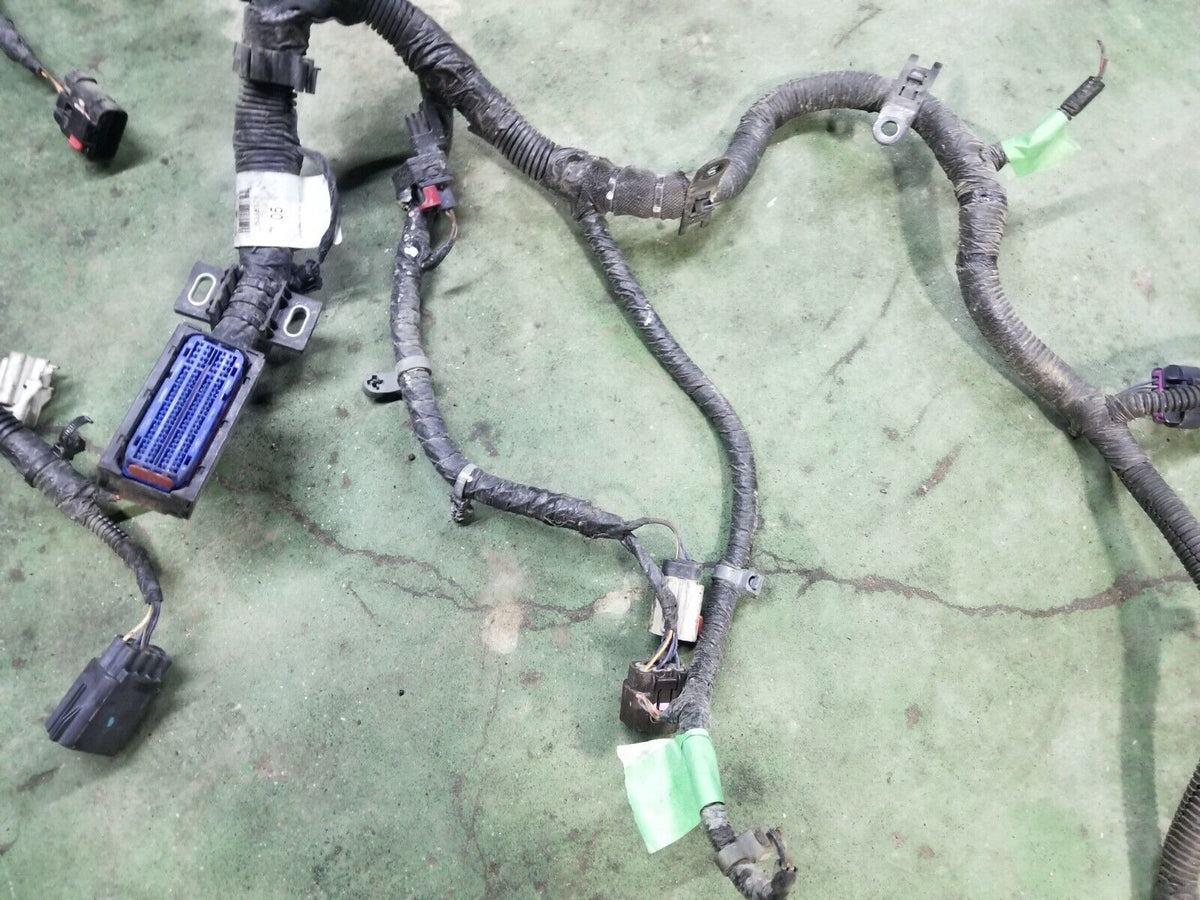 5318178 DODGE RAM CUMMINS ENGINE WIRING HARNESS 2017