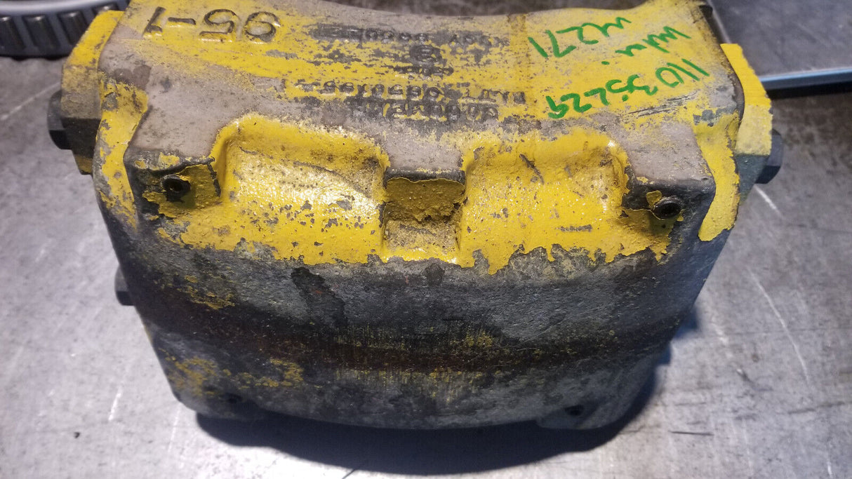 VOLVO BRAKE CALIPER 9650421 11035229 A20 A25 A30 L160