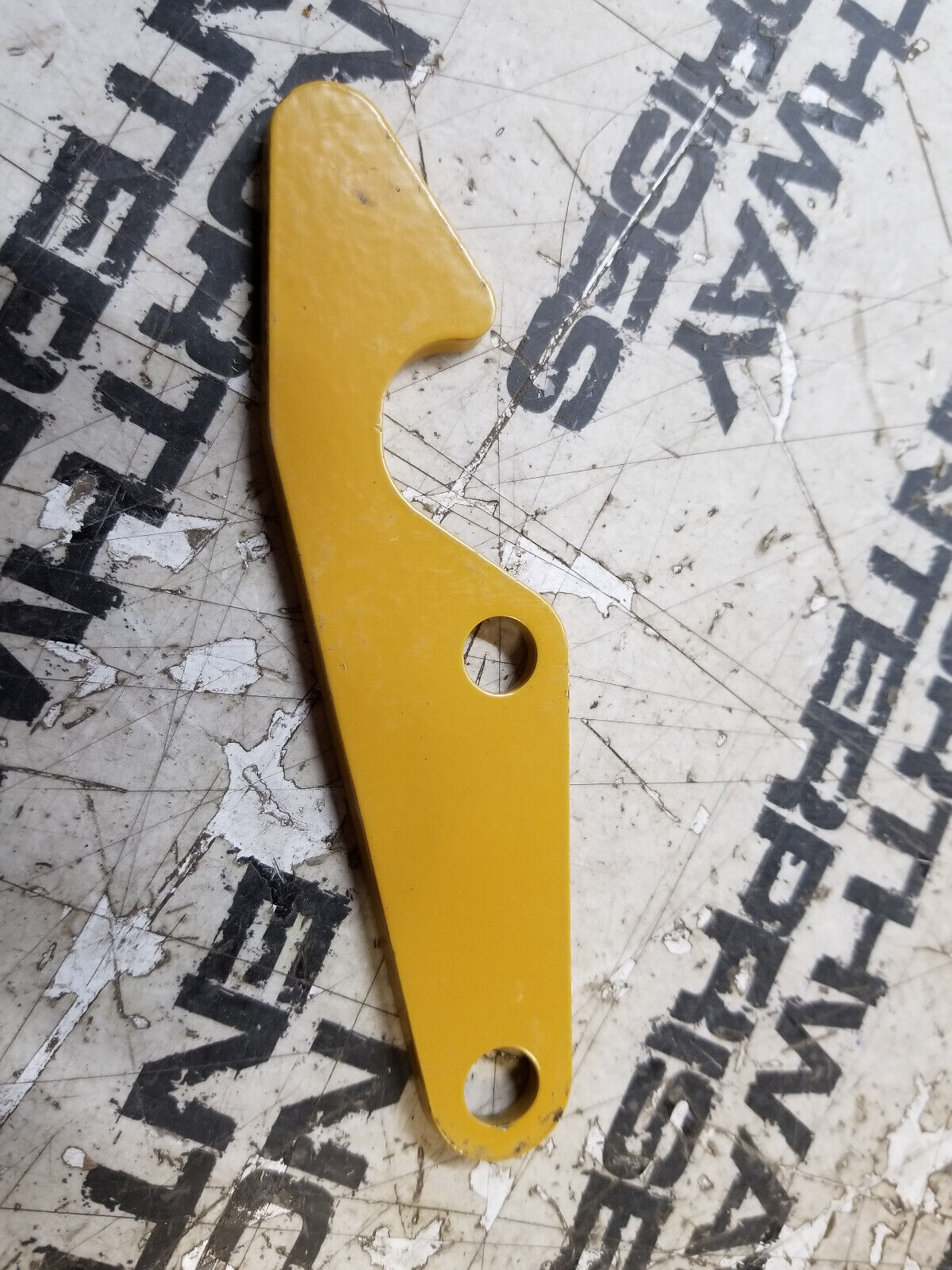 9V-0354 LATCH 9v0354