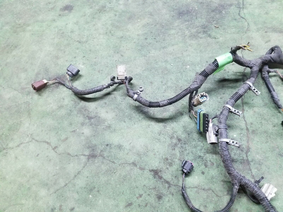 5318178 DODGE RAM CUMMINS ENGINE WIRING HARNESS 2017