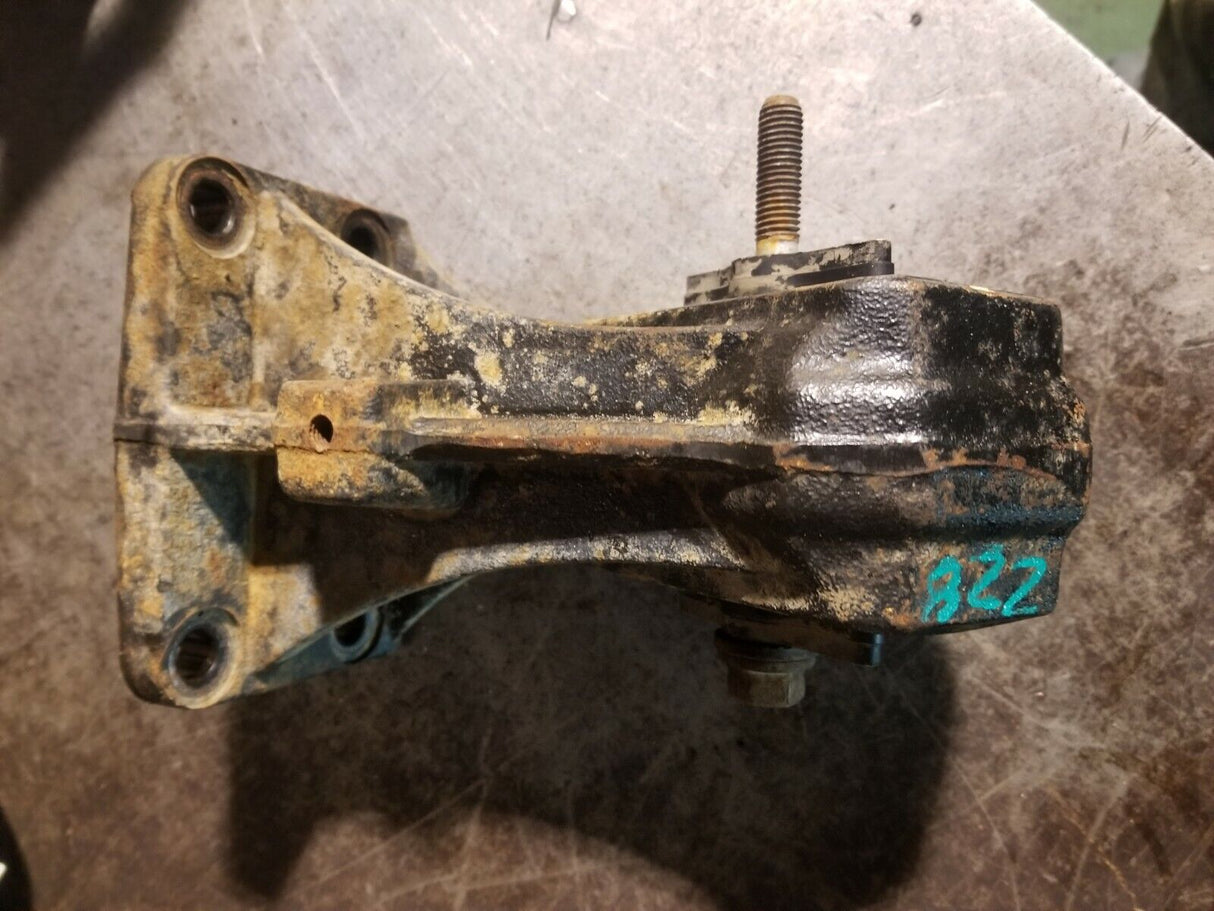 52121815AC 6.7L 6.7 Cummins Engine Mount Bracket LH / DRIVERS SIDE