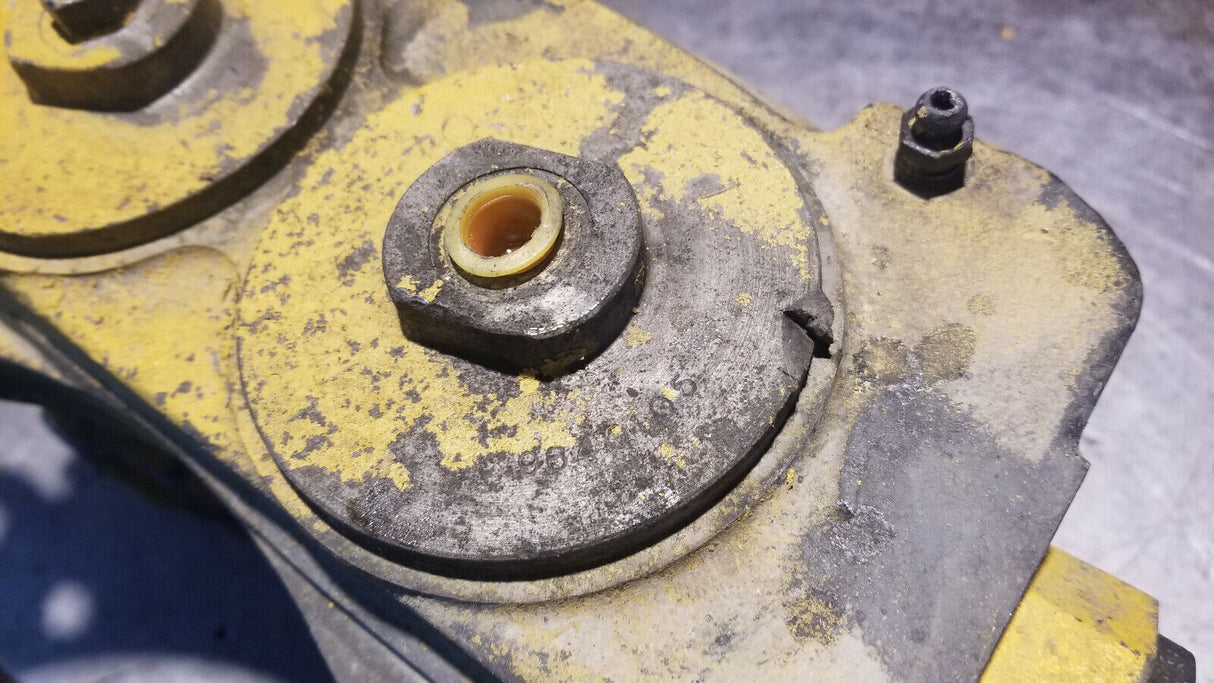 VOLVO BRAKE CALIPER 9650421 11035229 A20 A25 A30 L160