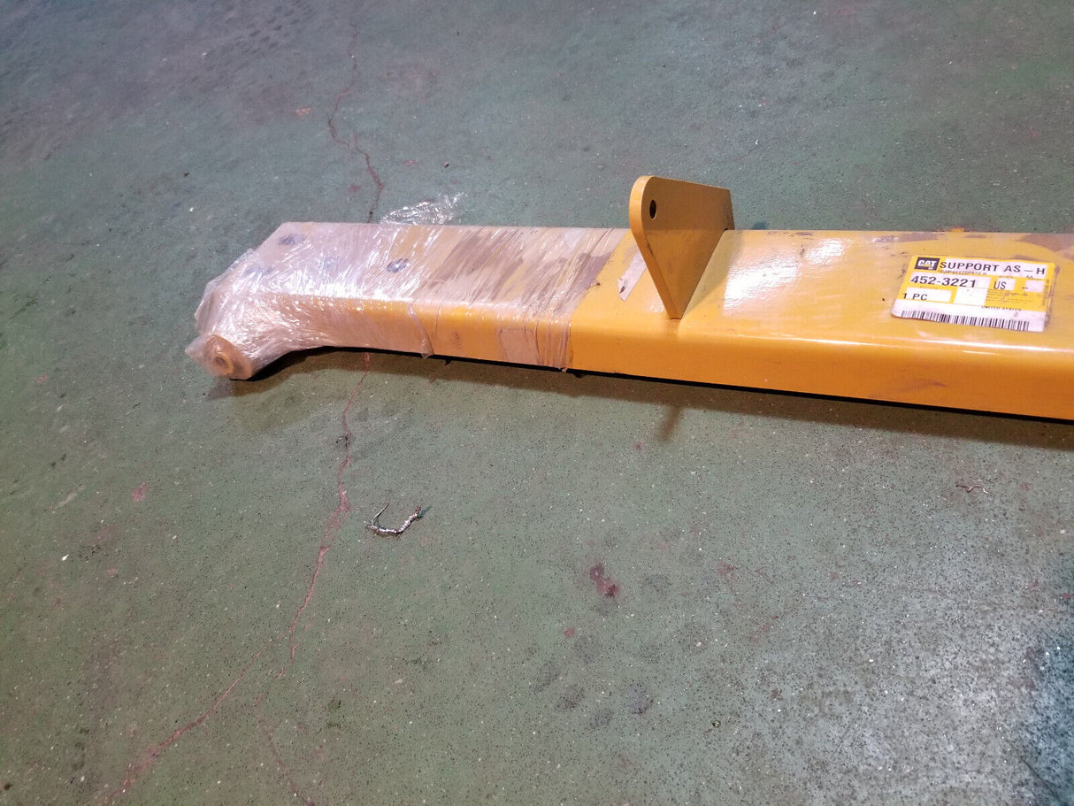 452-3221 SUPPORT AS-H 4523221 308E CR 308E SR 308E2CR 308E2SR 308E2 CR 308E2 SR