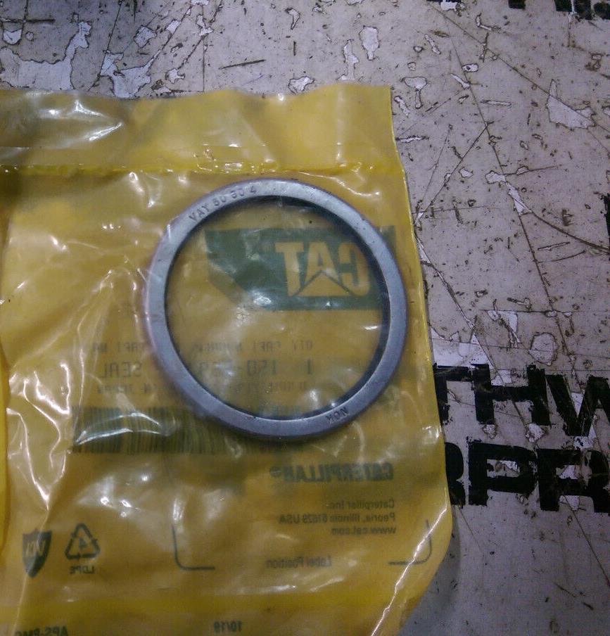 CATERPILLAR SEAL 150-5697 1505697