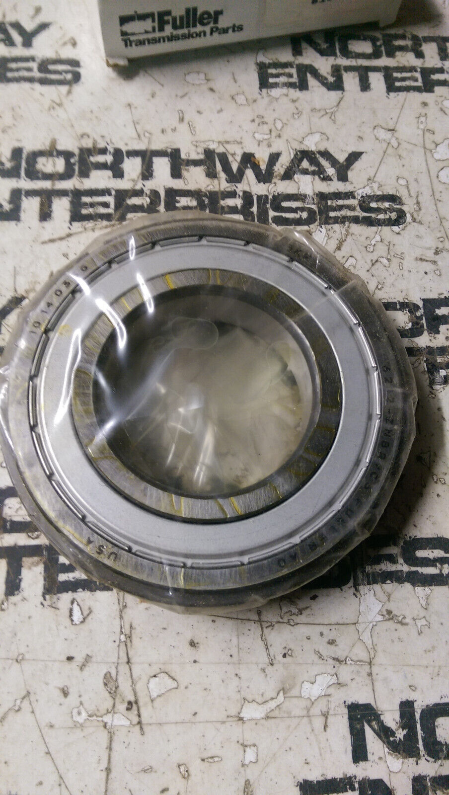 FULLER 81504 BEARING