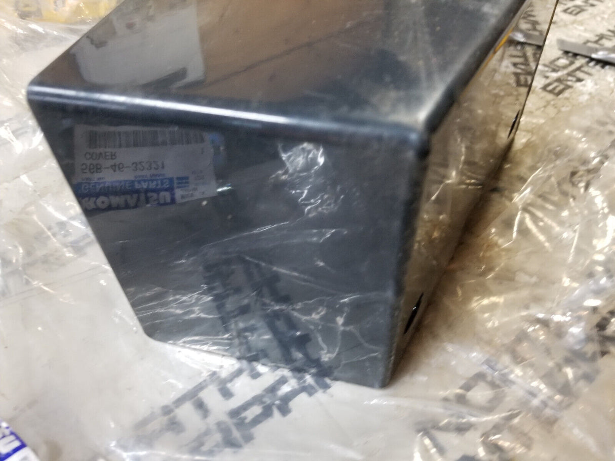 KOMATSU 56B-46-32321 COVER