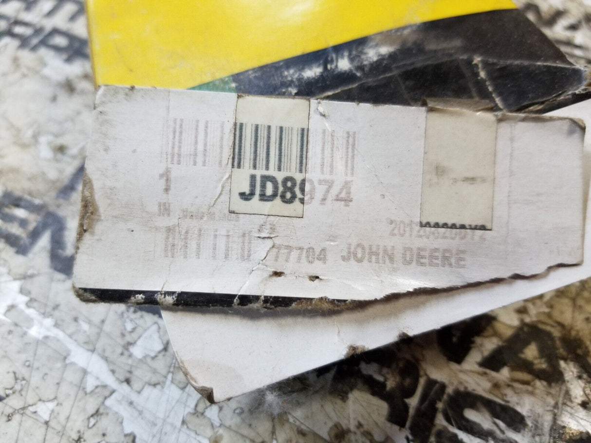 JOHN DEERE jd8974 BEARING