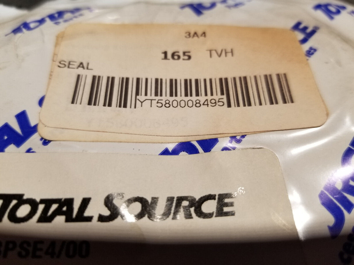 LOT OF 4 PC Yale 580008495 SEAL - OIL YT580008495