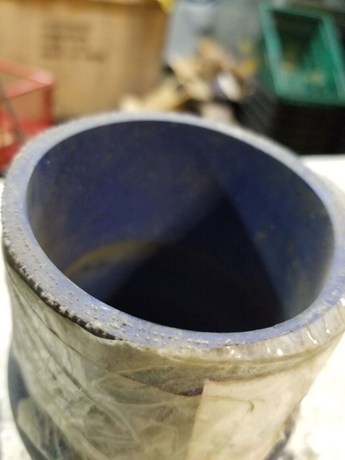 CATERPILLAR 342-6298 HOSE HUMP 3426298