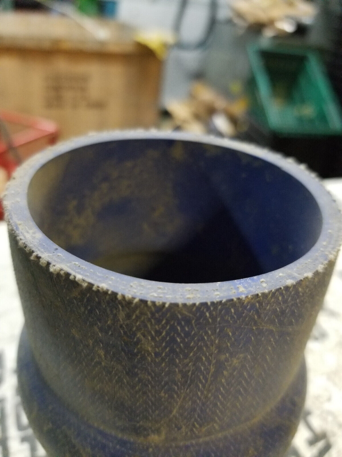 CATERPILLAR 342-6298 HOSE HUMP 3426298