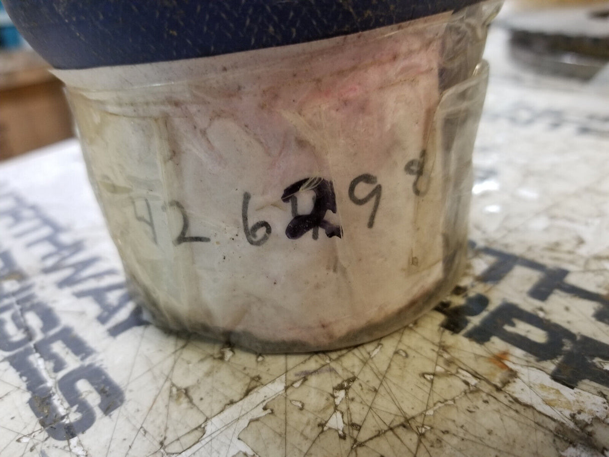 CATERPILLAR 342-6298 HOSE HUMP 3426298