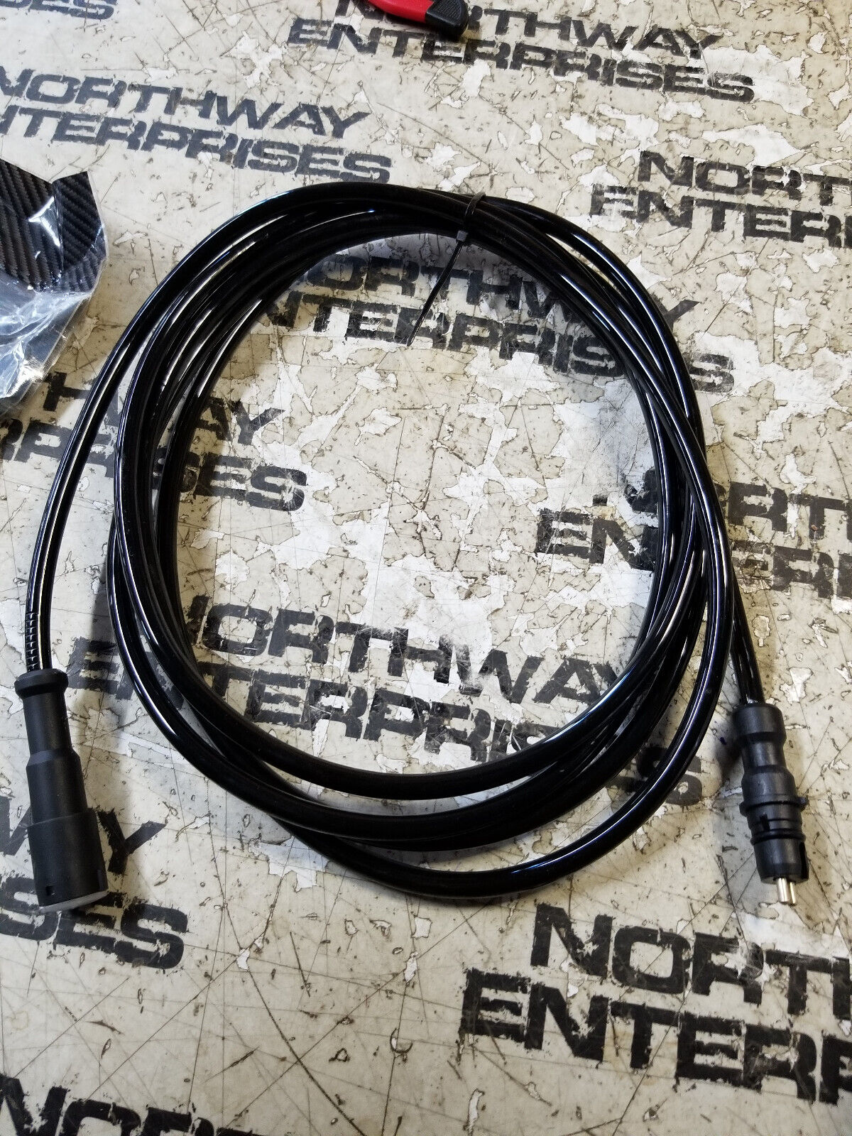 Automann 577.A919804 Abs Sensor Extension