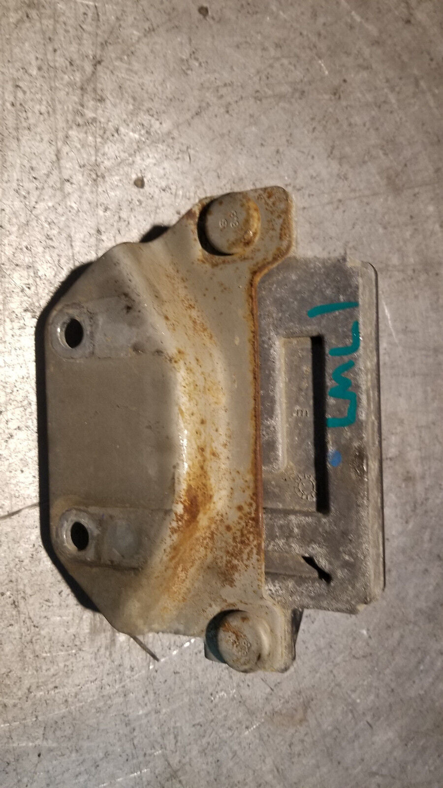 12652111 12652113 Glow Plug Controller Control Module 2010-2012 Duramax LGH