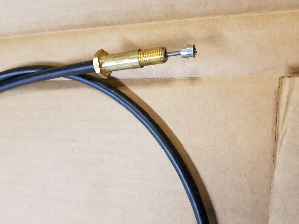 Sierra 18-2145 Shift Cable 915471A3