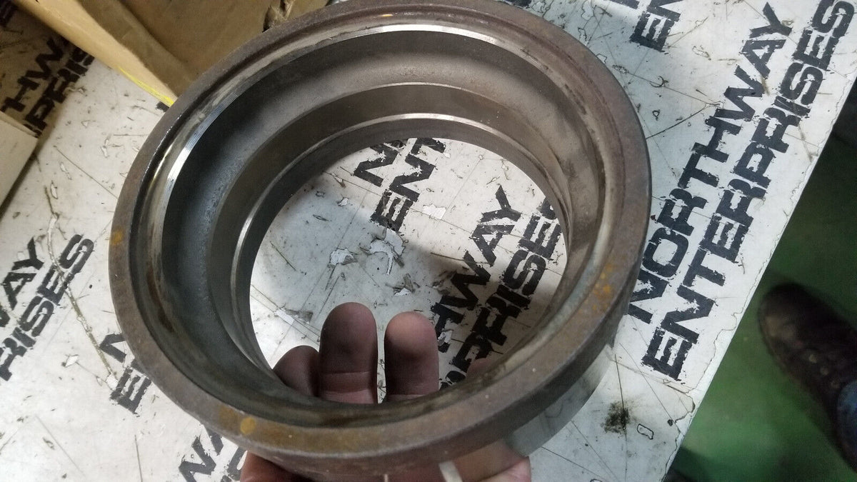 Volvo 11102641 Nut Wheel Hub Spacer Ring A20C A25C DA25D VOE11102641