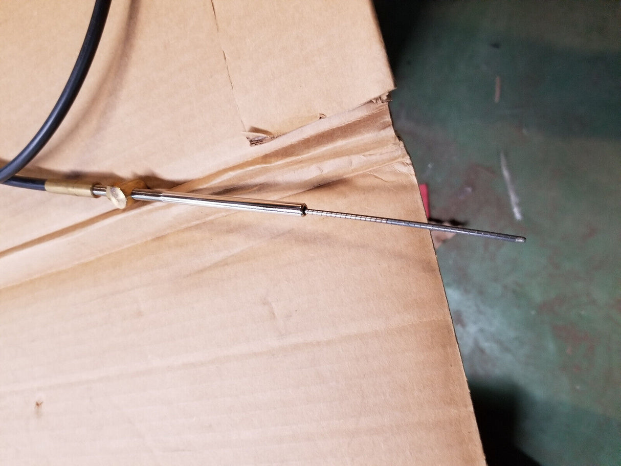 Sierra 18-2145 Shift Cable 915471A3