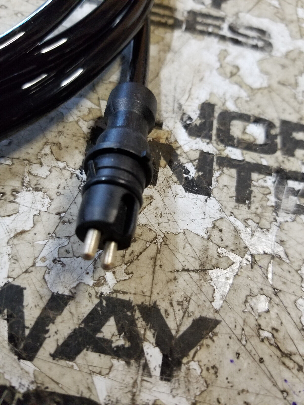 Automann 577.A919804 Abs Sensor Extension