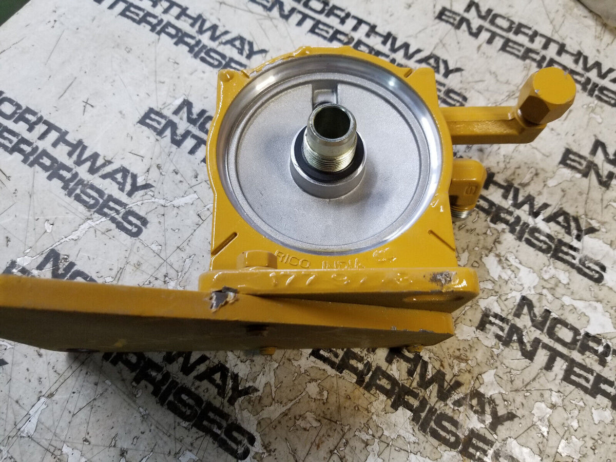 177-9778 CAT FILTER BASE 1779778