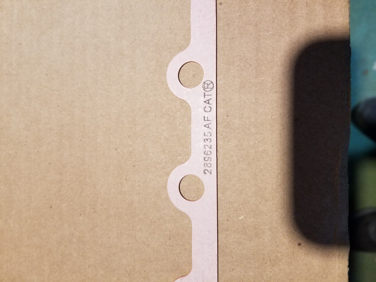 289-6235 CAT Gasket 2896235