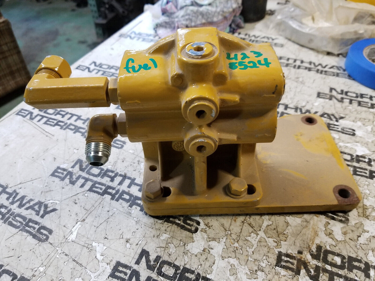 177-9778 CAT FILTER BASE 1779778