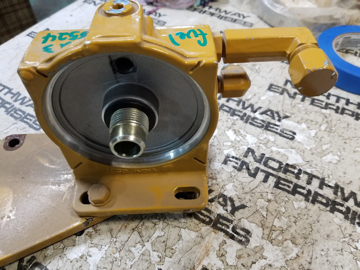 177-9778 CAT FILTER BASE 1779778