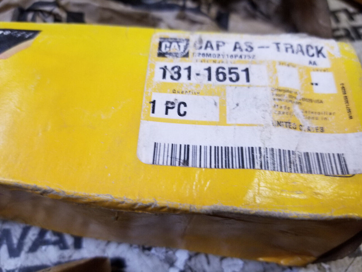 131-1651 CATERPILLAR CAP 1311651 128-4026 1284026