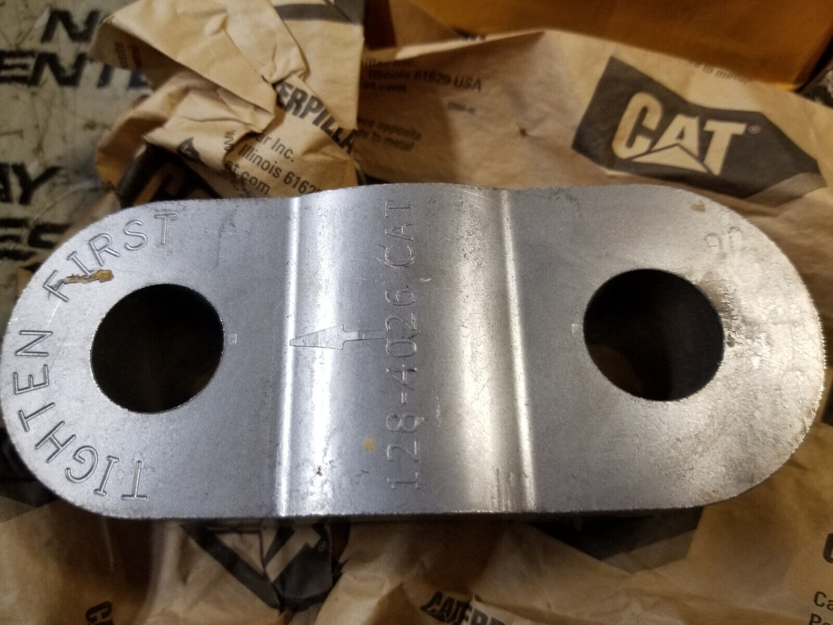 131-1651 CATERPILLAR CAP 1311651 128-4026 1284026