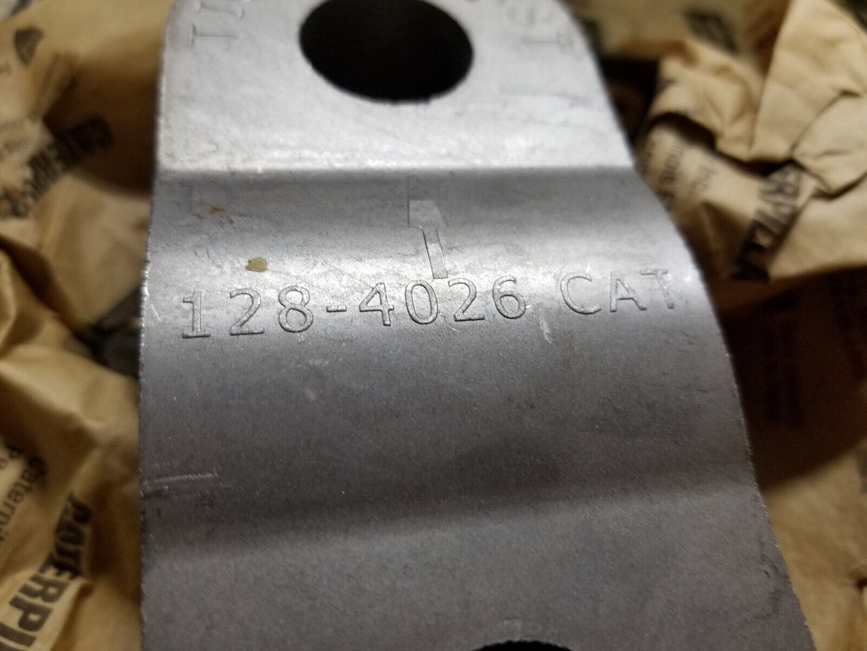 131-1651 CATERPILLAR CAP 1311651 128-4026 1284026