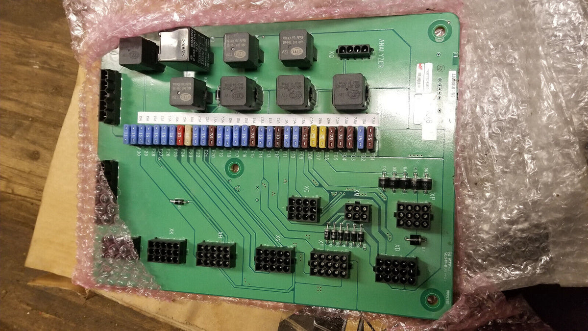 CATERPILLAR 428-5991 4285991 BOARD