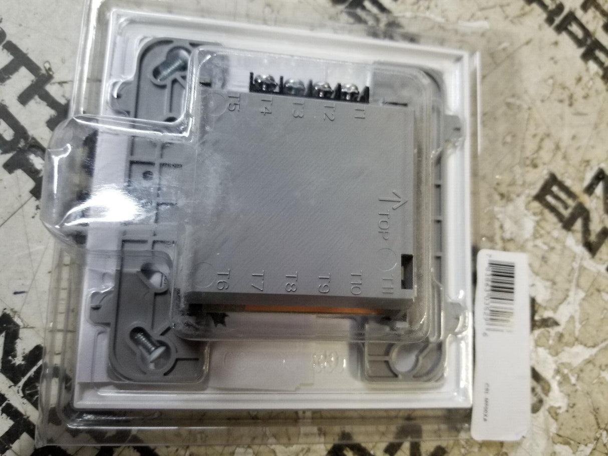 SYSTEM SENSOR M500XA FAULT ISOLATOR MODULE