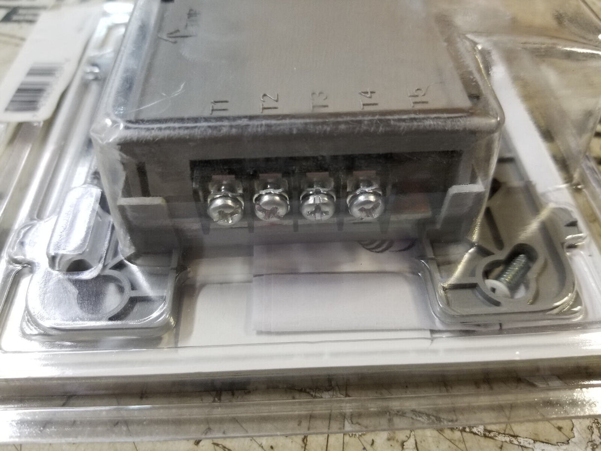 SYSTEM SENSOR M500XA FAULT ISOLATOR MODULE