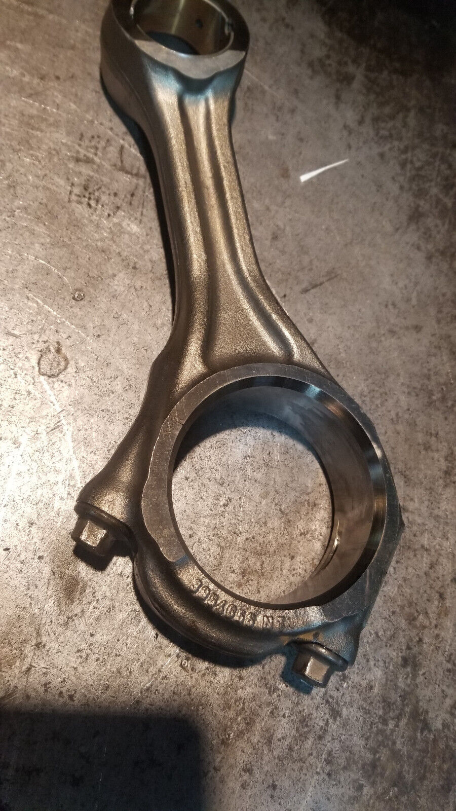 3954656 Connecting Rod 5.9L CUMMINS
