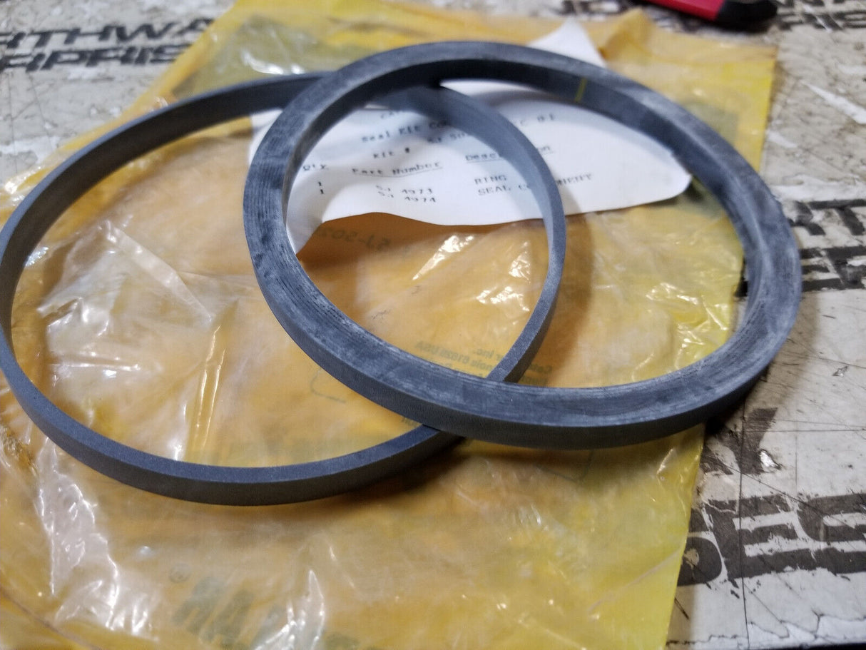 5J-5020 CATERPILLAR GASKET KIT 5J5020