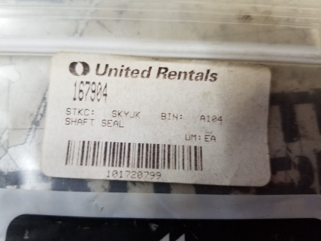 SkyJack Part # 167904 - Shaft Seal