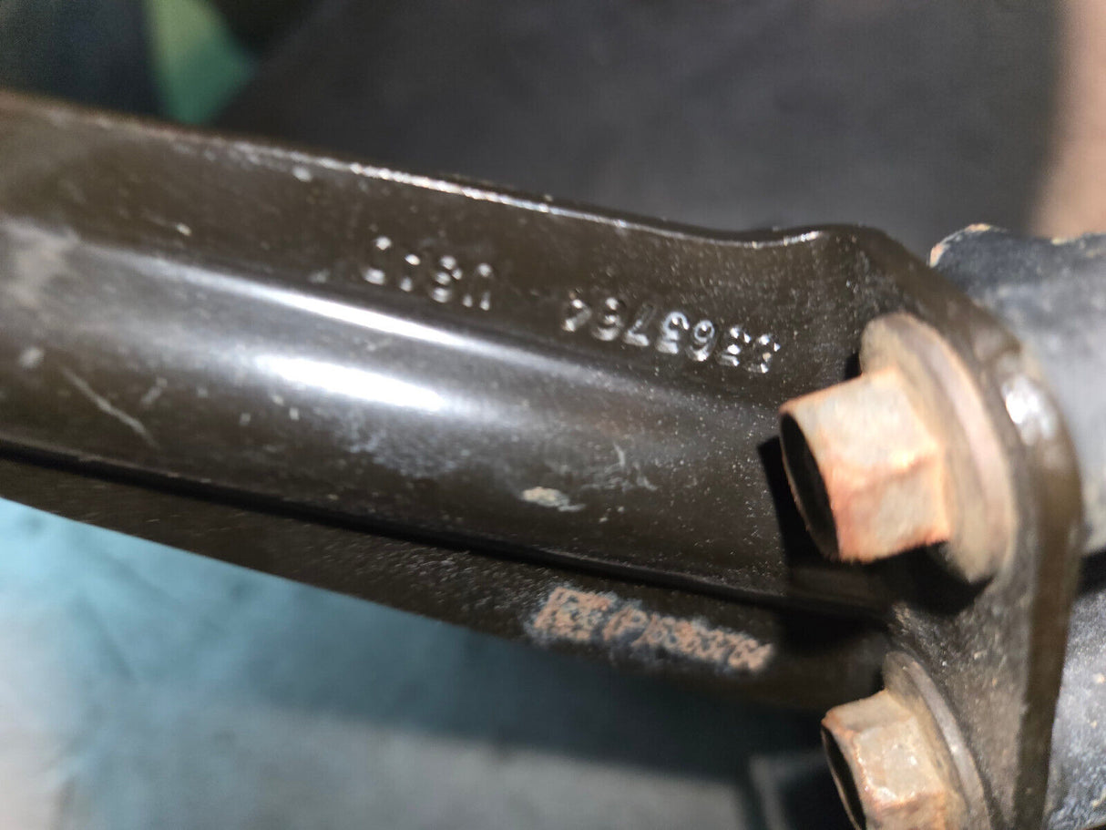 6.7L CUMMINS 5530103 P5530103 EGR COOLER BRACKET 5363764