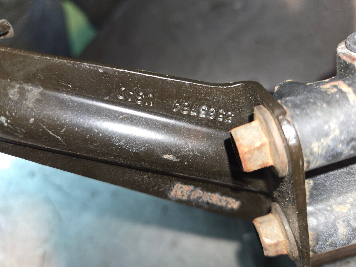 6.7L CUMMINS 5530103 P5530103 EGR COOLER BRACKET 5363764