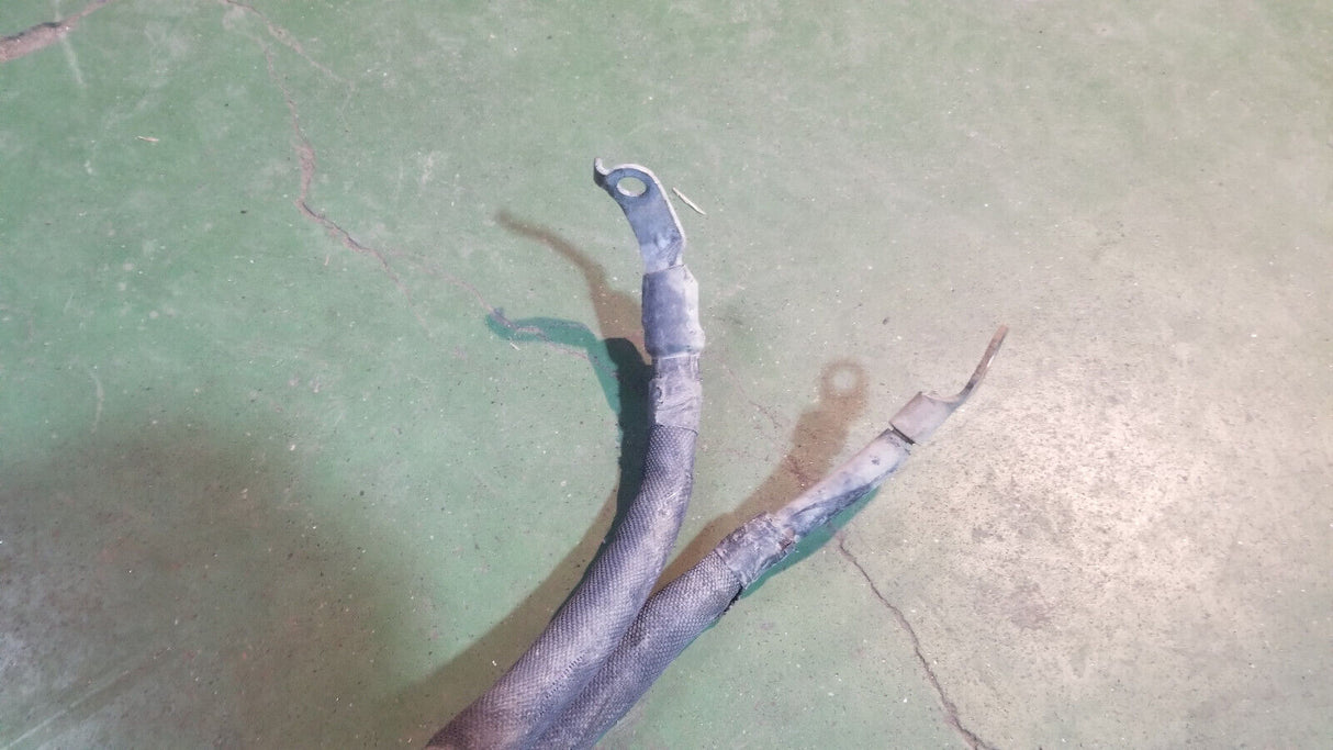 6.7L CUMMINS 5261998 BATTERY CABLE
