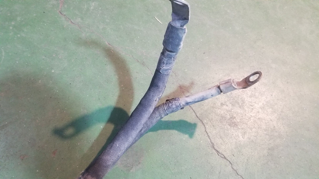 6.7L CUMMINS 5261998 BATTERY CABLE