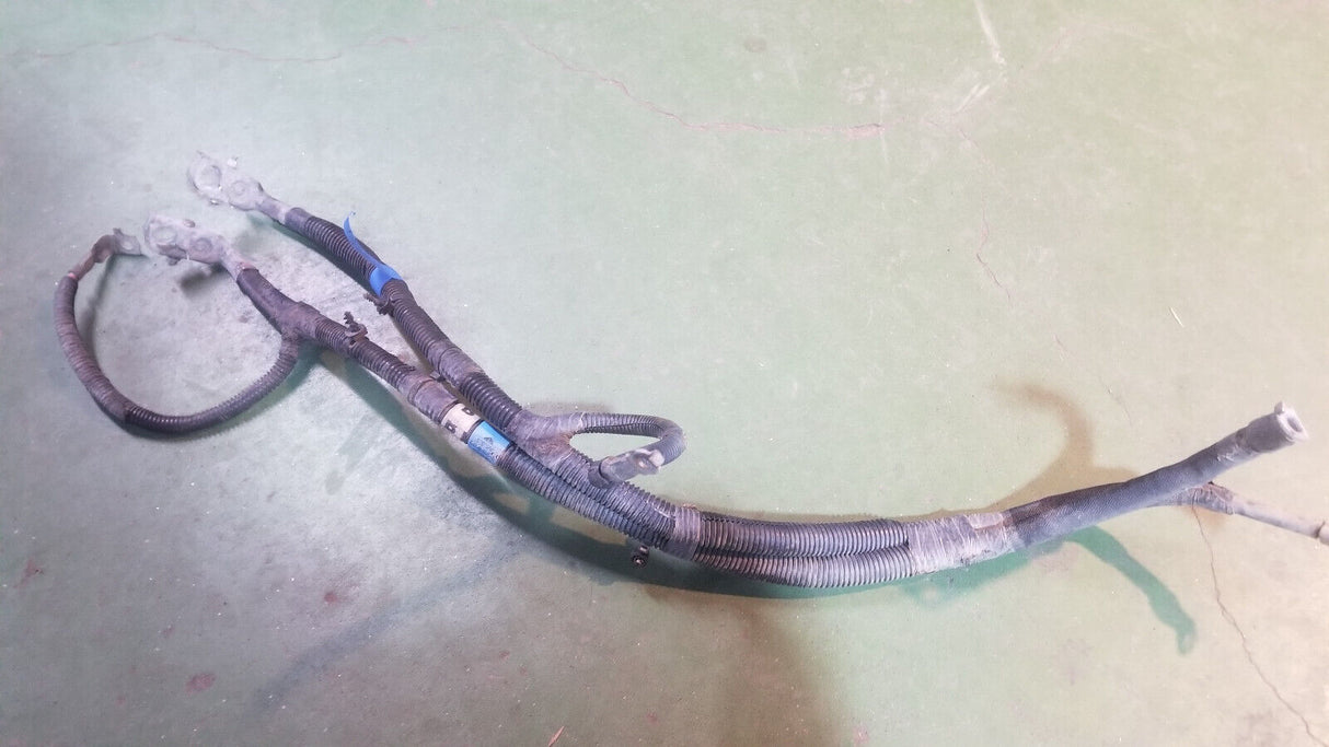 6.7L CUMMINS 5261998 BATTERY CABLE