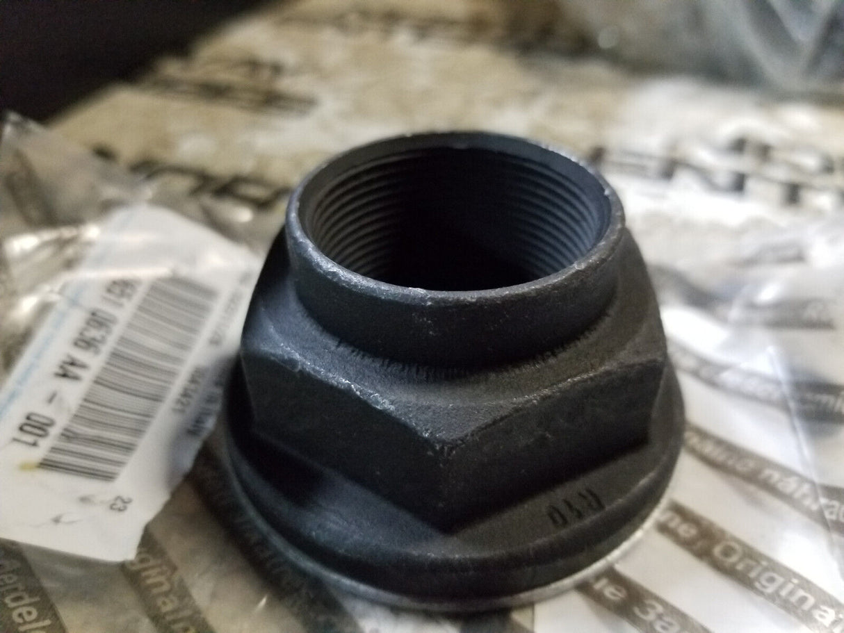 OEM MOPAR SPINDLE NUT 06510636AA